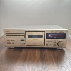 TEAC ステレオカセットデッキ V-2030Sのサムネイル