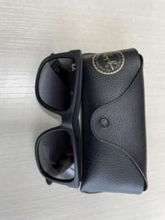 Ray Ban サングラス　（Blue Ride Market様専用）のサムネイル