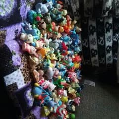 ポケモン指人形セットのサムネイル
