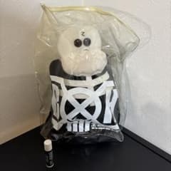 バウンティハンター スカルくん ジャンボぬいぐるみ - メルカリ