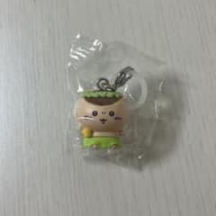 ちいかわ 映画入場者特典 くりまんじゅうのサムネイル