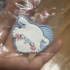 ちいかわ ラバーマスコット　モモンガのサムネイル