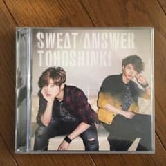 東方神起のサムネイル