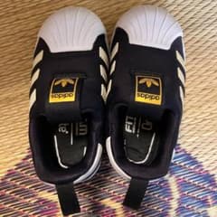 adidas スーパースター 13cmのサムネイル