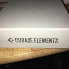 CUBASE ELEMENTS R 通常版 作曲ソフトのサムネイル