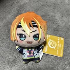 18TRIP ちびぐるみ 〜昼班〜 第二弾 五十竹あく太 エイトリ - メルカリ