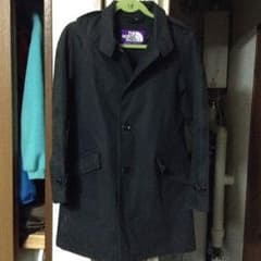 THE NORTH FACE NANAMICA ステンカラーコートのサムネイル