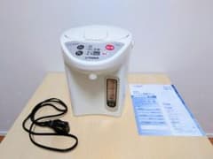タイガー魔法瓶 マイコン電動ポット PDK-A220のサムネイル