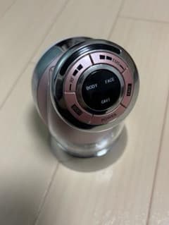 RFボーテ　キャビスパRFコア　ピンク色　YA-MAN HRF-17Pのサムネイル