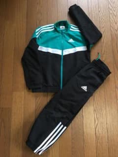 adidas アディダス ジャージ上下のサムネイル
