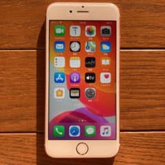 iPhone 6s simフリー 16GBのサムネイル