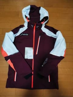 美品 phenix team jacket ジャケット 53900円 Lサイズ 美品 phenix team jacket ジャケット 53900円 Lサイズ - メルカリ
