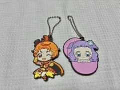 キュアウィング　エルのサムネイル