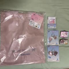 프리큐어 이치 반 쿠지 Yes! 프리큐어 5 GOGO!