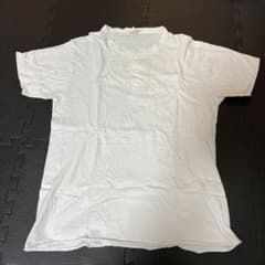 ハリウッドランチマーケット　ヘルスニット　ヘンリーネックTシャツ　聖林公司のサムネイル