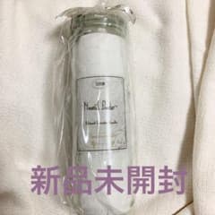 【新品未開封】サボン　ミネラルパウダー　入浴剤のサムネイル