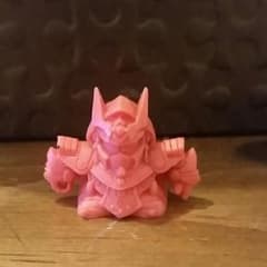 ガン消し法備士ガンダムF90jrのサムネイル