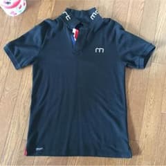 Y'ouu様専用 moery sport ポロシャツ メンズのサムネイル