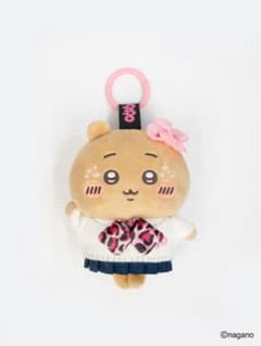 ちいかわ✖️9090 限定品 ちいかわ ギャルのサムネイル