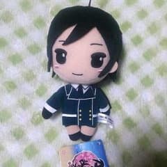 刀剣乱舞　薬研藤四郎ぬいぐるみのサムネイル