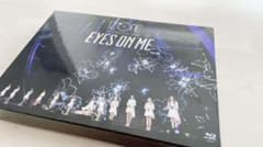 IZ*ONE 1ST CONCERT IN JAPAN [EYES ON ME]のサムネイル