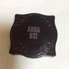 ANNA SUI❤︎チークのサムネイル