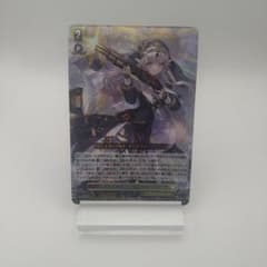 カードファイト!! ヴァンガード ディヴァインシスター びすこってぃのサムネイル