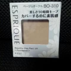 ESPRIQUE ファンデーションのサムネイル