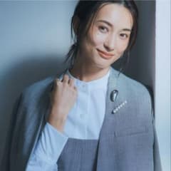 ミラオーウェン⭐︎スリットスリーブジャケット&2WAYベアキャミサロペット⭐︎セットのサムネイル