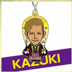 KAZUKIハロウィンガチャのサムネイル