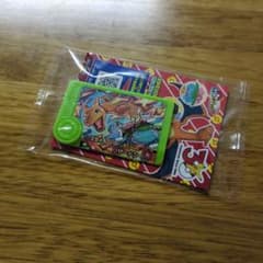 ポケモンフレンダ スペシャルフレンダピック リザードン ガストのサムネイル