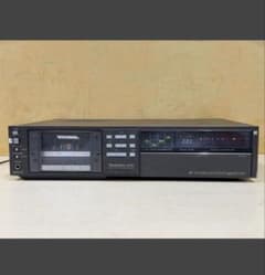 Technics RS-M280 カセットデッキ テクニクス - メルカリ