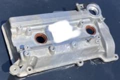 l700 ミラジーノ エンジンヘッドカバー タペットカバー ダイハツ 純正