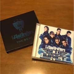 専用 三代目J Soul Brothersのサムネイル