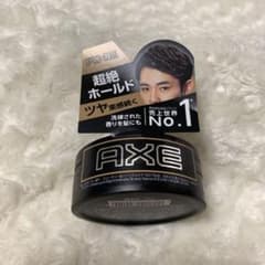 AXE GOLD シルキーワックス 65g - メルカリ