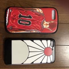 iPhone8plus用ケースのサムネイル