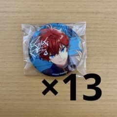 天城一彩 TRIP缶バッジ 13点まとめ売り - メルカリ