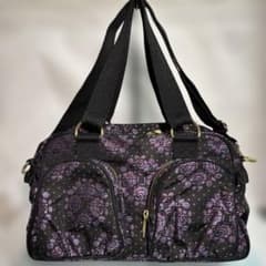 LESPORTSAC MANOUSH マヌーシュ 廃盤バッグ - メルカリ