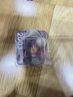 仮面ライダー マスクコレクションのサムネイル