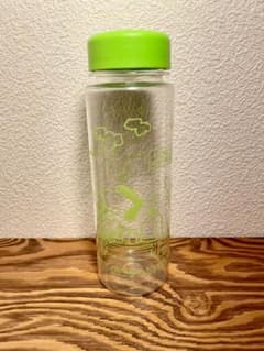 水筒 クリアボトル500mlスヌーピーのサムネイル