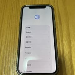 iPhone 12mini 本体 ホワイトのサムネイル