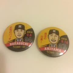 虎虎虎さん専用  原口選手のみのサムネイル
