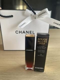 CHANELリップ、グロス３セットのサムネイル
