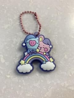 BT21ぷっくりラバマスグミのサムネイル