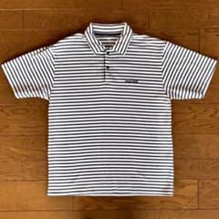 mont-bell ボーダーポロシャツのサムネイル
