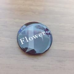 Flower Theater 缶バッチのサムネイル