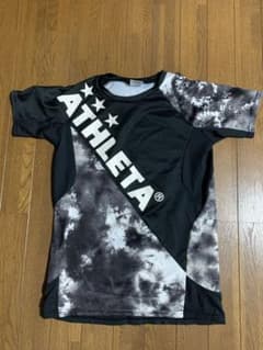 アスレタTシャツ160センチのサムネイル