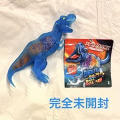 恐竜アタック&Co アンドコ ティラノサウルス 恐竜アタック&Co アンドコ ティラノサウルス - メルカリ