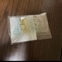 LOVESONG アクリルキーホルダー セブンネット限定 向井康二 森崎ウィン