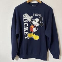 VELVA SHEEN スウェット ヴィンテージ